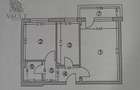 Apartament 2 camere - zona Theodor Pallady - 1