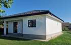 Casă Nouă de Vânzare, 3 camere, 400mp Teren, Tomești-Iași Comision 0% - 1