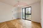 Apartament parter cu 3 camere, curte proprie in inima padurii - Sinaia - 13
