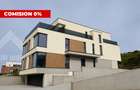 Duplex modern, tehnologie smart, zona Voroneț, terasa panoramica cu view superb - 1