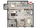 Apartament cu 3 camere cu gradina,intabulat Selimbar - 8