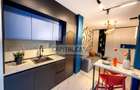 Studio Dublu cu finisaje Premium in Sector 3 - 6