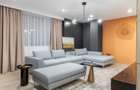 LUXURY 3 ROOMS FLOREASCA I INTERIOR DESIGN - 2