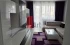 Apartament cu doua camere-Marriott-13 Septembrie-Tudor Vladimirescu-cu centrala - 5