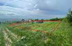 Teren extravilan 952mp, Bucium, cu dublu acces la drum - 1