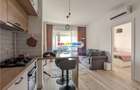 Apartament 2 camere Parcare Green Point  Metrou Costin Georgian Titan - 6