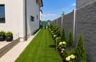 Comuna Berceni-casa individuala-dotari premium - 8