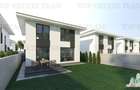 Vila moderna individuala cu 4 camere , 3 bai , Living open space, terasa,incalzi - 6