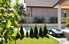 Vila lux 5 camere cu piscina in Dragomiresti-Vale - 9
