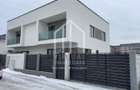 Duplex modern cu 4 camere, 115 mp utili, teren 250mp, Zona Selimbar - 1