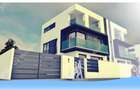 Casa intabulata cu 4 camere 3 bai si teren de 214 mp zona Triajului - 9