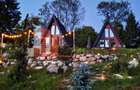 2  A-Frame | Bran Sohodol| 2 cabane | Teren 3.812 mp | Operațional | - 2