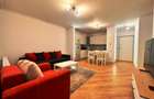 Apartament 3 camere mobilat si utilat, 4City North Pipera, parcare subterana - 4
