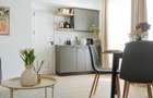 REA1027154 Apartament 2 Camere I Piata Romana I Investitie ready to run - 12