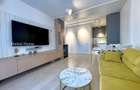 Timpuri Noi |2 camere | lux | Parcare inclusă | central - 9