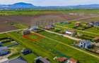 Teren Sânpetru | PUZ aprobat | 434 mp / 868 mp | P+1+M | Ideal casă - 1