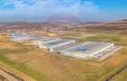 Spațiu industrial de închiriat 1.400mp - 15.000mp la E58 - IAȘI (Vest) - 4