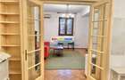 Apartament cozzy 2 camere Floreasca | etaj 1 la curte cu centrala - 7