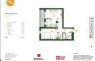 2 camere  Ansamblul Ivy Residence - 1