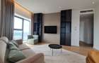 Brand new luxury 3 room apartment for rent In One Verdi Park | Garage - 1