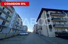 De vanzare apartament 3 camere 2 bai 2 balcoane Turnisor Sibiu - 1