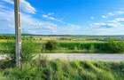 Teren pentru Hală 1000 mp zona Metro lângă Zeelandia, 20,30 m deschidere, Aproape E85, Ideal Investiție Industrială - 8