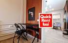 Lux Palas Mall Lazar Residence Apartament 2Camere Open Space De Inchiriat - 8