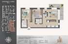 Apartament 3 camere zona Pallady 80 mp utili - 8