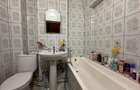 Vanzare Apartament 4 camere modificat in 3 CETATE M-uri vedere Parc 2 bai 2 balc - 16