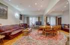 Apartament 6 camere Floreasca | Gheorghe Bulugea | arhitectură interbelică - 1