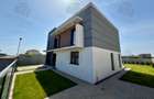 Casă Individuală de Vânzare, Gata de Mutare, 5 Camere, Garaj - 540 mp - Mobilată - 4
