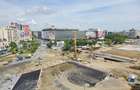 Apartament 2 Camere l Tip Studio | Fix la Metrou Unirii 1 l | ULTRACENTRAL | Nou - 9
