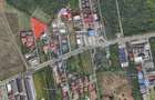 Teren Intrarea Floarea Galbena, Zona M2 vanzare sau asociere - 2