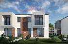 DE VANZARE casă nouă Tunari – 4 camere  Ansamblu privat !!! - 1