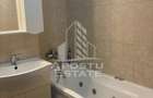 Apartament cu doua camere, centrala proprie, zona Lipovei - 4