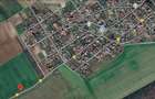 Lot intravilan 668 mp, Popesti Vasilati, la asfalt - 5