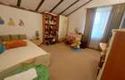Vilă deosebită P+M în Corbeanca (Sat Ostratu) – Teren de 1.200 mp, - 19
