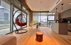 Apartament 3 camere 101 m, la cheie, modern, piscina, parcare, Upsite,Floreasca - 3