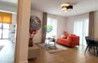 Apartament 3 camere - Parcului 20 - 2