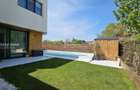 Vilă modernă 4 camere | 190MP | Teren 330MP | Piscină privată & vedere către lac - 18