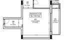 Ap 23 Teilor Residence - 2 camere - 1