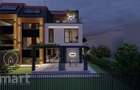 Teren pentru constructie a 2 case , Borhanci , Puz aprobat - 4