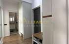 APARTAMENT LUX 2 camere MOBILAT cu GRADINA bloc NOU - 14
