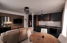 Apartament 3 camere/Mobilat-utilat/ Militari Residence - 2