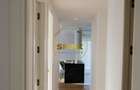 One Verdi Park, first rental, 4 room, furnished apartment, terrace, parking - 10