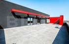 Hale si cladire birouri clasa A, 3425 mp, 7350 mp teren, zona Aeroport - 7