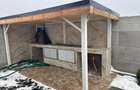 Casa Noua 3 camere Finisaje Lux | 500 m Padure Cernica | Teren 430 mp - 17