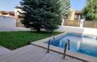 Vila Superba - 5 Camere- Piscina - Parcare - Mobilata & Utilata - Pipera - NOU - 3