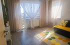 Apartament 3 camere decomandat Coresi, 2 bai,  bloc nou cu lift, mobilat si util - 1