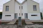 Duplex 4 camere 115mp | 0 comision TVA inclus | Otopeni Odai | la alb sau finisa - 2